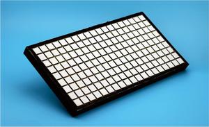 陶瓷钢板橡胶复合衬板